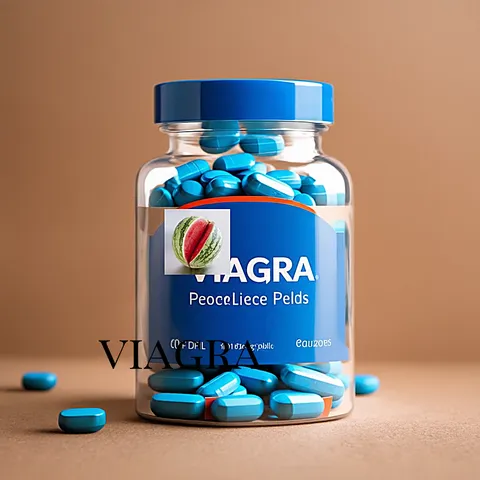 Viagra farmacia de similares